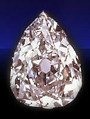 世界で有名なダイヤモンド