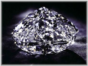 センティナリー・ダイヤモンド（The Centenary Diamond）